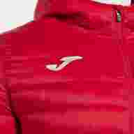 Анорак JOMA URBAN V ROJO - Анорак JOMA URBAN V ROJO