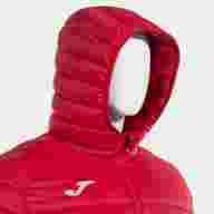 Анорак JOMA URBAN V ROJO - Анорак JOMA URBAN V ROJO