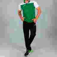 Поло JOMA HOBBY Зеленый-белый - Поло JOMA HOBBY Зеленый-белый