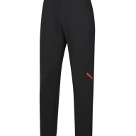 Брюки KELME Knitted Straight Trousers Black - Брюки KELME Knitted Straight Trousers Black
