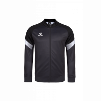 Олимпийка KELME Knitted Jacket Dark Grey