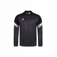 Олимпийка KELME Knitted Jacket Dark Grey - Олимпийка KELME Knitted Jacket Dark Grey
