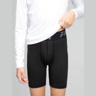 Детское термобелье (низ) FN Warm Kid Black - Детское термобелье (низ) FN Warm Kid Black