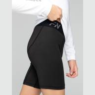 Детское термобелье (низ) FN Warm Kid Black - Детское термобелье (низ) FN Warm Kid Black