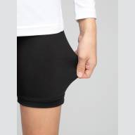 Детское термобелье (низ) FN Warm Kid Black - Детское термобелье (низ) FN Warm Kid Black