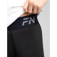 Детское термобелье (низ) FN Warm Kid Black - Детское термобелье (низ) FN Warm Kid Black