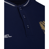 Поло JOGEL NATIONAL PerFormDRY Polo, темно-синий - Поло JOGEL NATIONAL PerFormDRY Polo, темно-синий