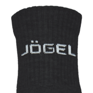 Носки средние ESSENTIAL Mid Cushioned Socks, черный - downloaded from prime-sport.ru