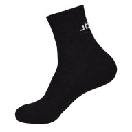 Носки средние ESSENTIAL Mid Cushioned Socks, черный - downloaded from prime-sport.ru