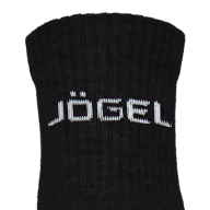 Носки средние ESSENTIAL Mid Cushioned Socks, черный - downloaded from prime-sport.ru