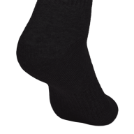 Носки средние ESSENTIAL Mid Cushioned Socks, черный - downloaded from prime-sport.ru