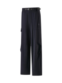 Брюки KELME Woven Trousers Dark Blue