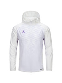 Ветровка KELME Woven Jacket White