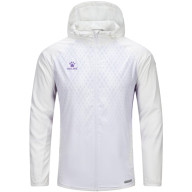 Ветровка KELME Woven Jacket White - Ветровка KELME Woven Jacket White
