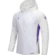 Ветровка KELME Woven Jacket White - Ветровка KELME Woven Jacket White