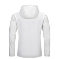 Ветровка KELME Woven Jacket White - Ветровка KELME Woven Jacket White