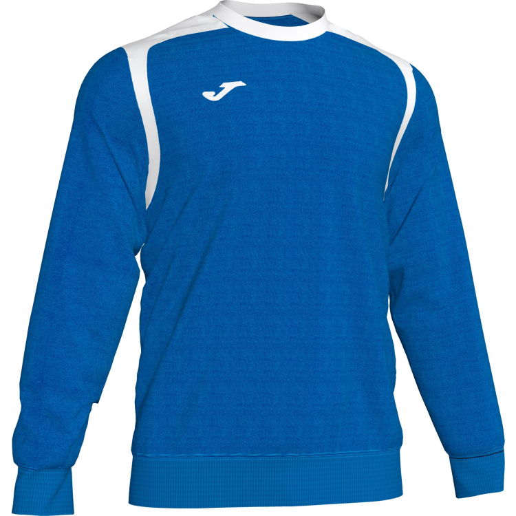 JOMA Толстовка CHAMPION V 101266.702 ( 10л-3XS) JOMA Толстовка CHAMPION V 101266.702 ( 10л-3XS)