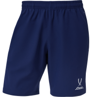 Шорты парадные JOGEL PREMIER PerFormDRY Woven Shorts, темно-синий