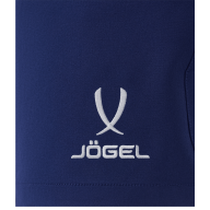 Шорты парадные JOGEL PREMIER PerFormDRY Woven Shorts, темно-синий - Шорты парадные JOGEL PREMIER PerFormDRY Woven Shorts, темно-синий