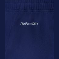 Шорты парадные JOGEL PREMIER PerFormDRY Woven Shorts, темно-синий - Шорты парадные JOGEL PREMIER PerFormDRY Woven Shorts, темно-синий