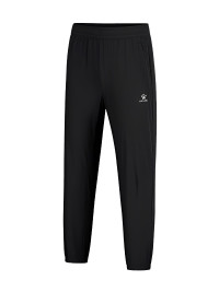 Брюки KELME Woven Trousers Black