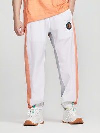 Брюки KELME Woven Trousers White