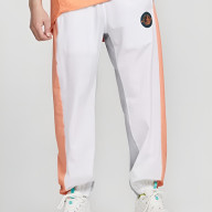 Брюки KELME Woven Trousers White - Брюки KELME Woven Trousers White
