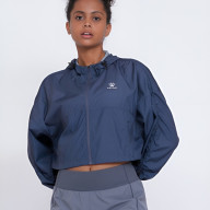 Ветровка KELME Woven Jacket Dark Blue - Ветровка KELME Woven Jacket Dark Blue