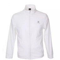 Ветровка KELME Knitted Coat White - Ветровка KELME Knitted Coat White