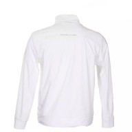 Ветровка KELME Knitted Coat White - Ветровка KELME Knitted Coat White