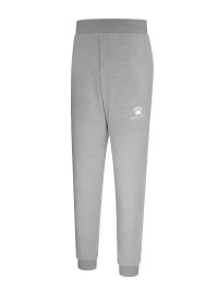 Детские брюки KELME Girl's Knitted Trousers Grey
