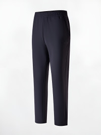 Брюки KELME Knitted Trousers Blue