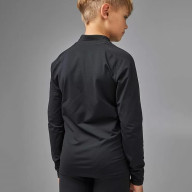 Детское термобелье (верх) утепленное KELME Long Sleeve T-Shirt Kid Black - Детское термобелье (верх) утепленное KELME Long Sleeve T-Shirt Kid Black