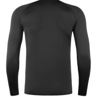 Детское термобелье (верх) утепленное KELME Long Sleeve T-Shirt Kid Black - Детское термобелье (верх) утепленное KELME Long Sleeve T-Shirt Kid Black