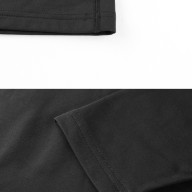 Детское термобелье (верх) утепленное KELME Long Sleeve T-Shirt Kid Black - Детское термобелье (верх) утепленное KELME Long Sleeve T-Shirt Kid Black