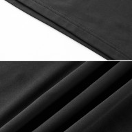 Детское термобелье (верх) утепленное KELME Long Sleeve T-Shirt Kid Black - Детское термобелье (верх) утепленное KELME Long Sleeve T-Shirt Kid Black