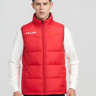 Жилет KELME Padding Vest Red - Жилет KELME Padding Vest Red
