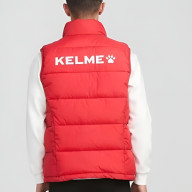 Жилет KELME Padding Vest Red - Жилет KELME Padding Vest Red