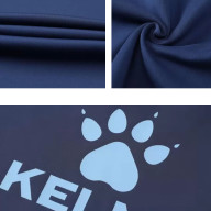 Лонгслив KELME Training Jumper Dark Blue - Лонгслив KELME Training Jumper Dark Blue