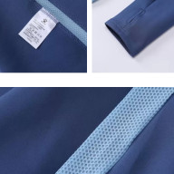 Лонгслив KELME Training Jumper Dark Blue - Лонгслив KELME Training Jumper Dark Blue
