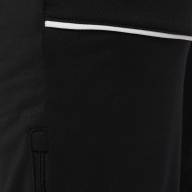 Брюки парадные муж. MACRON Abydos Hero, 822109-BK-XL, р.XL, 100% полиэстер, черный - Брюки парадные муж. MACRON Abydos Hero, 822109-BK-XL, р.XL, 100% полиэстер, черный