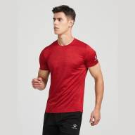 Футболка KELME Round neck T-shirt - Футболка KELME Round neck T-shirt