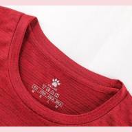 Футболка KELME Round neck T-shirt - Футболка KELME Round neck T-shirt
