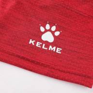 Футболка KELME Round neck T-shirt - Футболка KELME Round neck T-shirt