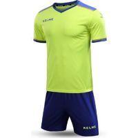 Комплект игровой формы KELME SEGOVIA