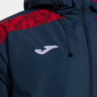 Дождевик JOMA CHAMPIONS VIII     - Дождевик JOMA CHAMPIONS VIII    
