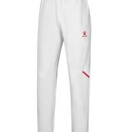 Брюки KELME Knitted Straight Trousers White - Брюки KELME Knitted Straight Trousers White