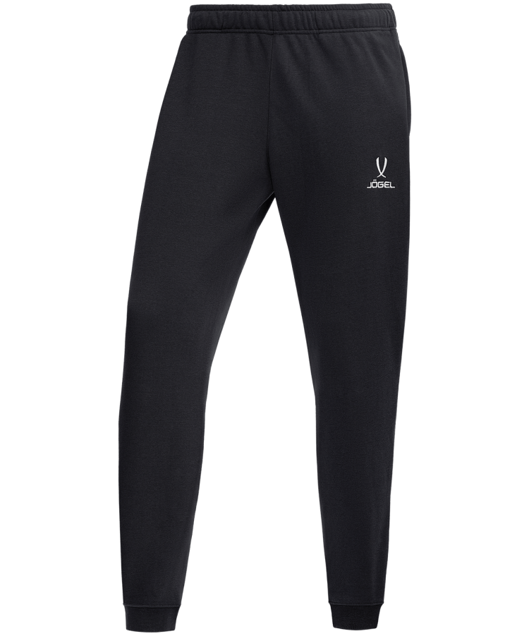 downloaded from prime-sport.ru Брюки ESSENTIAL Cotton Pants, черный, детский
