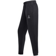 Брюки ESSENTIAL Cotton Pants, черный, детский - downloaded from prime-sport.ru