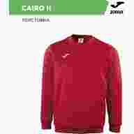 Толстовка JOMA CAIRO II - Толстовка JOMA CAIRO II